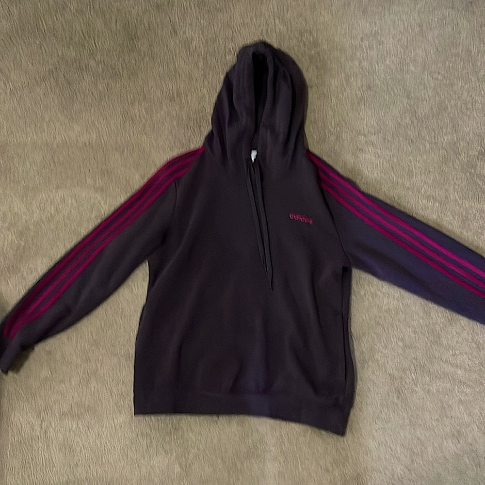 ADIDAS HOODIE